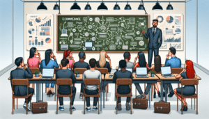 Errores Comunes al Organizar Cursos de Formación en Ecommerce y Cómo Evitarlos