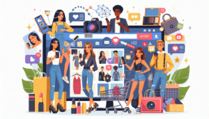 Usando Influencers para Potenciar las Ventas de tu Ecommerce