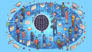 Cómo Utilizar el Big Data para Mejorar tu Ecommerce en el Extranjero