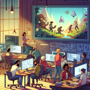 El auge de los videojuegos indie y la importancia de la animación
