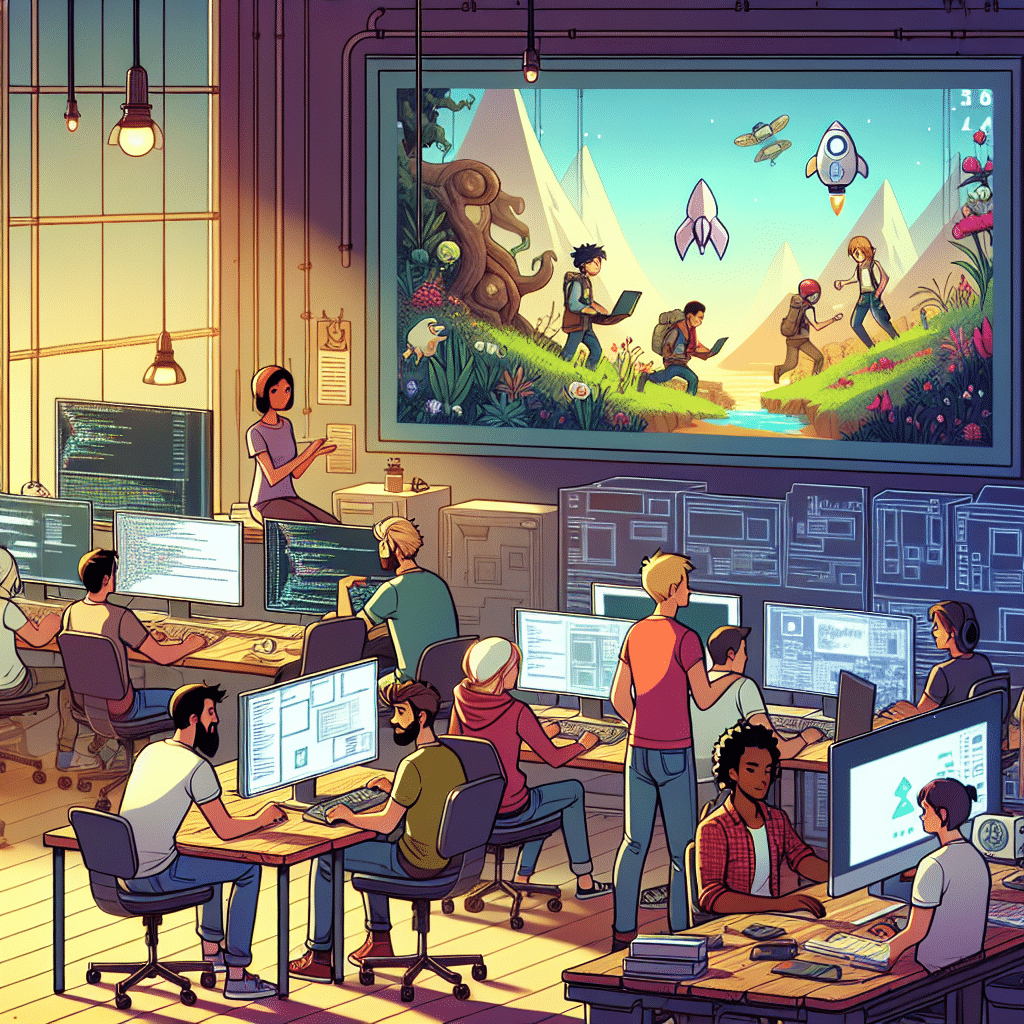 El auge de los videojuegos indie y la importancia de la animación
