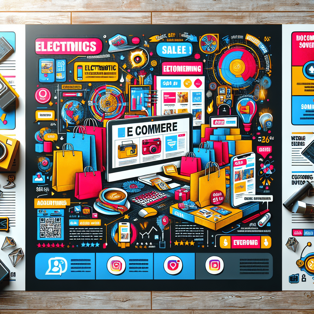 Publicidad en Redes Sociales: Impulsando las Ventas de tu Ecommerce