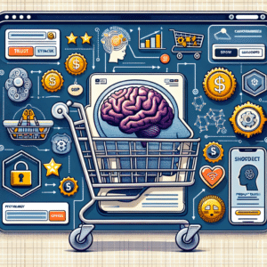 Psicología y Diseño de Carritos de Compra: Maximizando la Conversión