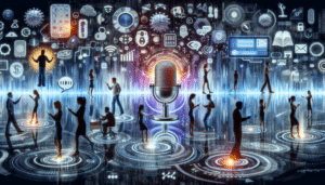 La Revolución del Comercio por Voz en la Estrategia de Ecommerce