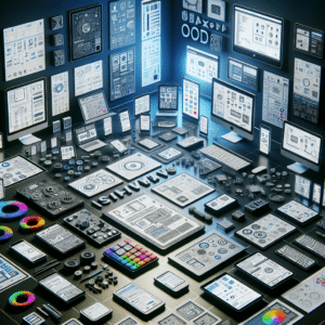 Herramientas de Diseño Web para Agencias: Escalando la Producción de Sitios Web