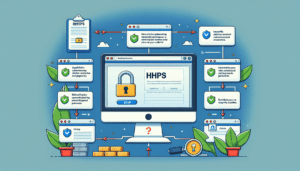 Cómo Implementar HTTPS en tu Sitio Web para Mayor Seguridad