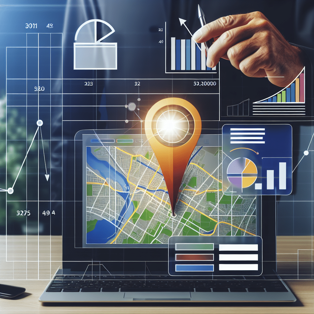 Diseño Web y SEO Local: Cómo Atraer Visitantes de tu Zona Geográfica