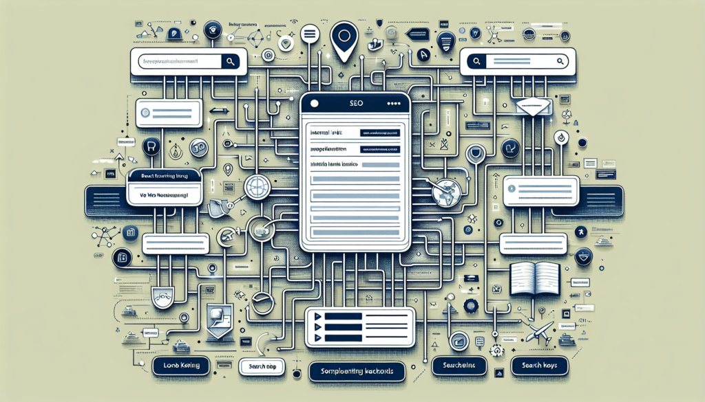 Diseño de Navegación Web y su Impacto en el SEO: Mejores Prácticas