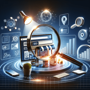 Marketing Digital para Ecommerce: Cómo Utilizar el SEO para Aumentar la Visibilidad de tu Tienda Online