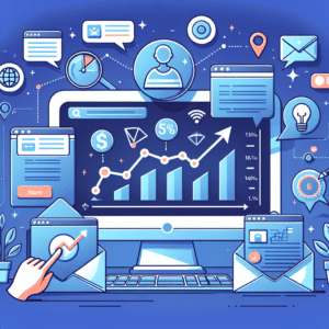 Cómo el Email Marketing Puede Mejorar la Estrategia de Growth Hacking en Ecommerce
