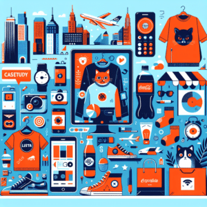 Análisis de caso: Éxitos y fracasos en el diseño de merchandising de grandes marcas