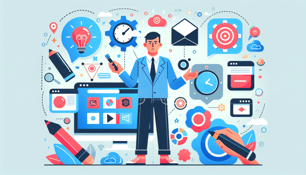 Claves para una Presentación Online Efectiva de tus Diseños Gráficos