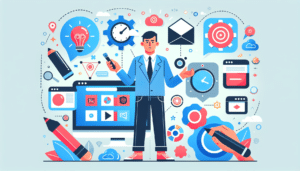 Claves para una Presentación Online Efectiva de tus Diseños Gráficos