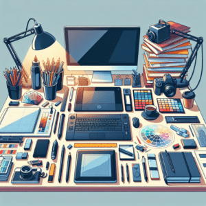 Herramientas imprescindibles para todo animador y motion graphics designer