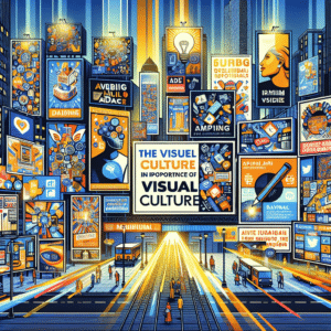 La Importancia de la Cultura Visual en Campañas Publicitarias Exitosas