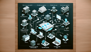 Migración de Ecommerce: Cómo Cambiar de Plataforma sin Perder Datos