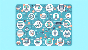 Cómo Implementar una Estrategia de Contenidos Omnicanal para Ecommerce