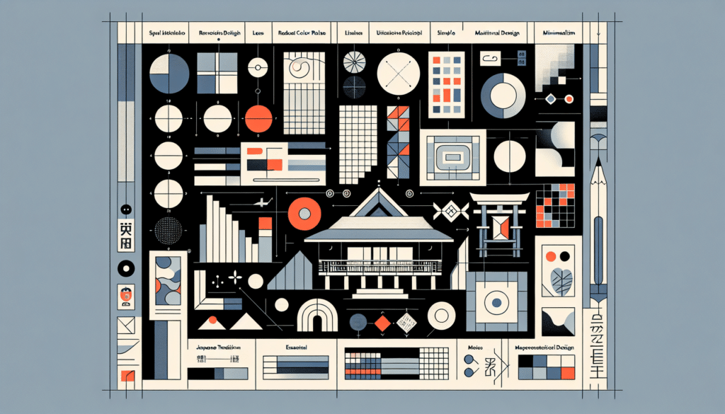 El Minimalismo en el Diseño Gráfico: Historia y Principios