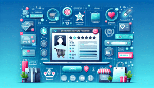 Cómo Crear un Programa de Lealtad Efectivo en Ecommerce