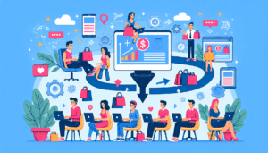 Cómo Utilizar el Social Commerce para Transformar Seguidores en Clientes