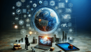 La Transformación Digital y su Efecto en el Diseño Web Moderno