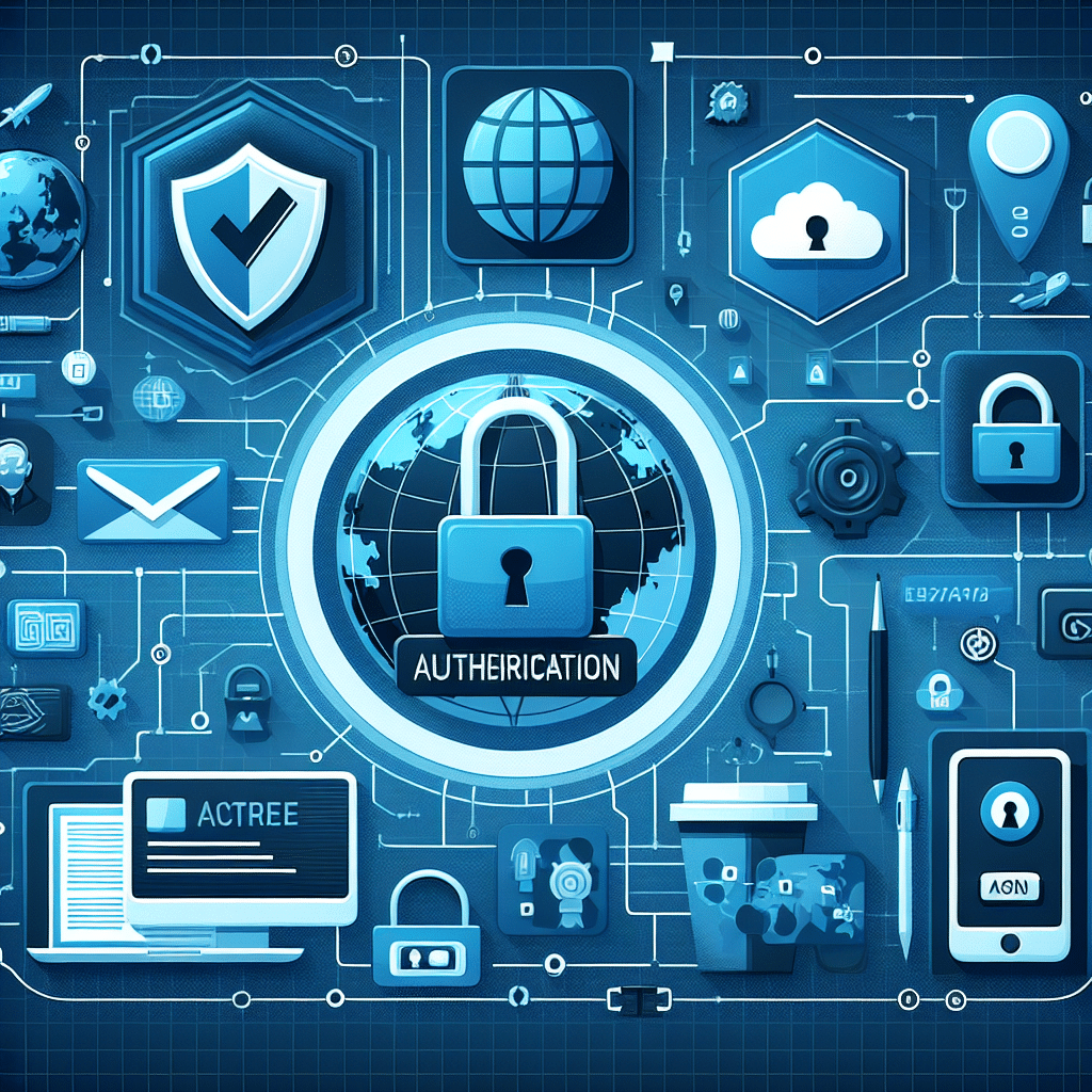 Autenticación y autorización en aplicaciones web: Mejores estrategias y prácticas