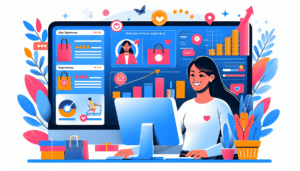 La Experiencia de Usuario en Ecommerce y su Efecto en la Fidelización de Clientes