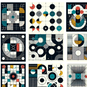 El papel de la alineación en la creación de diseños gráficos cohesivos