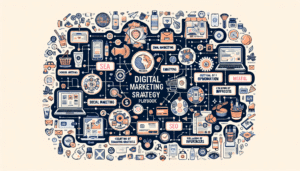 Estrategias de Marketing Digital para Ecommerce de Belleza y Cuidado Personal