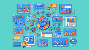 Cómo Aprovechar el Marketing de Contenidos para Mejorar el SEO de tu Ecommerce