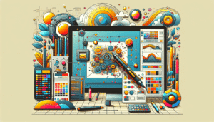 Tendencias Actuales en Ilustración Digital y Cómo Aplicarlas