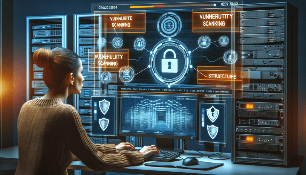 Técnicas de Escaneo de Vulnerabilidades en Sitios Web