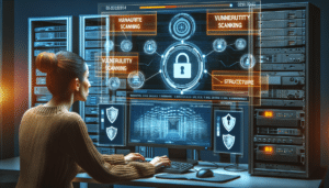 Técnicas de Escaneo de Vulnerabilidades en Sitios Web