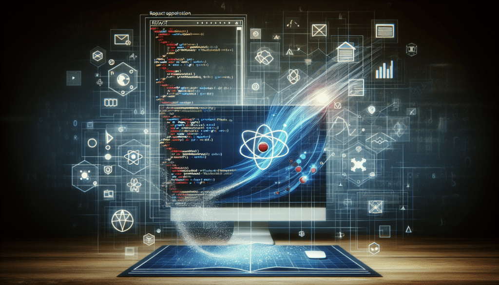 React para el Diseño Web: Creando Aplicaciones Dinámicas