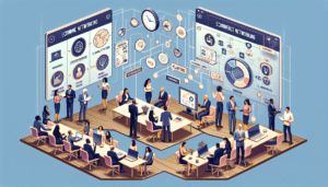 Cómo Planificar y Ejecutar Eventos de Networking en el Mundo del Ecommerce