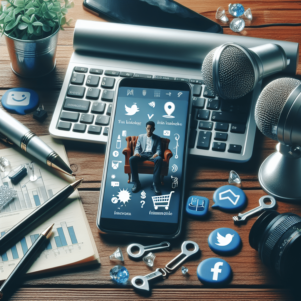 La Importancia del Social Listening para tu Estrategia de Ecommerce en Redes Sociales