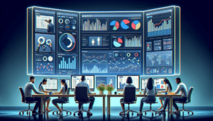 Analítica Web para Ecommerce: Interpretando Datos para el Éxito de tu Tienda