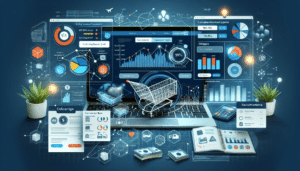 Analítica de la Página de Checkout: Optimiza el Proceso de Pago para Reducir el Abandono de Carrito