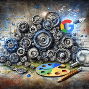 Diseño Publicitario y SEO: Cómo Hacer que tus Anuncios Rankeen Mejor en Google