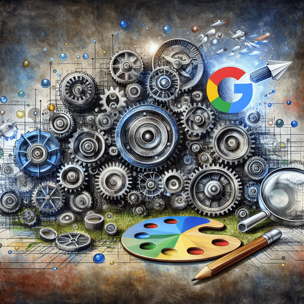 Diseño Publicitario y SEO: Cómo Hacer que tus Anuncios Rankeen Mejor en Google