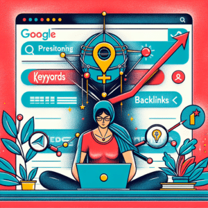Consejos de SEO para Diseñadores Freelance: Posiciona tu Marca Personal en Google