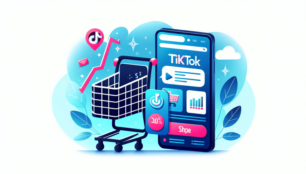 Aprovechando TikTok para el Crecimiento de tu Ecommerce