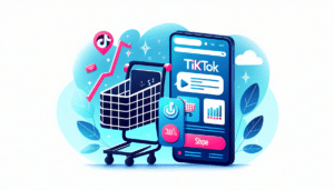 Aprovechando TikTok para el Crecimiento de tu Ecommerce