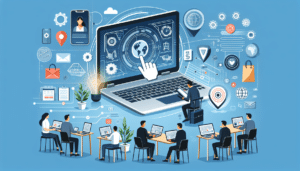 Desarrollando un Plan de Estudios Integral para Expertos en Comercio Electrónico