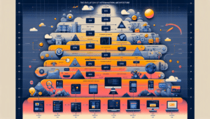 La Evolución de la Arquitectura de la Información: Tendencias y Futuro del Diseño Web