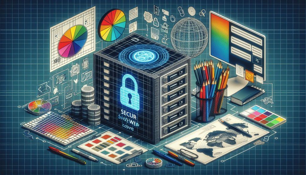 Configuración Segura de Servidores Web para Diseñadores