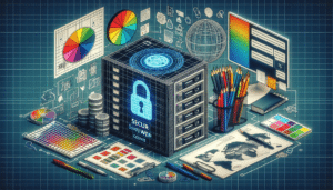 Configuración Segura de Servidores Web para Diseñadores