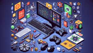 La contribución del diseño gráfico en la construcción de comunidades de juego en línea