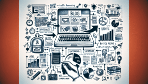 La Importancia de un Blog en tu Estrategia de Ecommerce