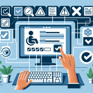 Cómo Realizar Pruebas de Accesibilidad en tu Página Web